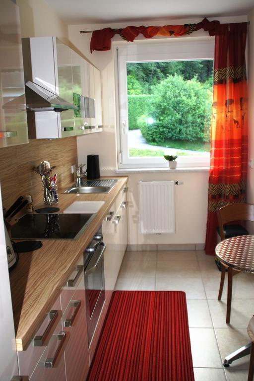Komfortappartements Schoenblick Sankt Kanzian am Klopeiner See Szoba fotó